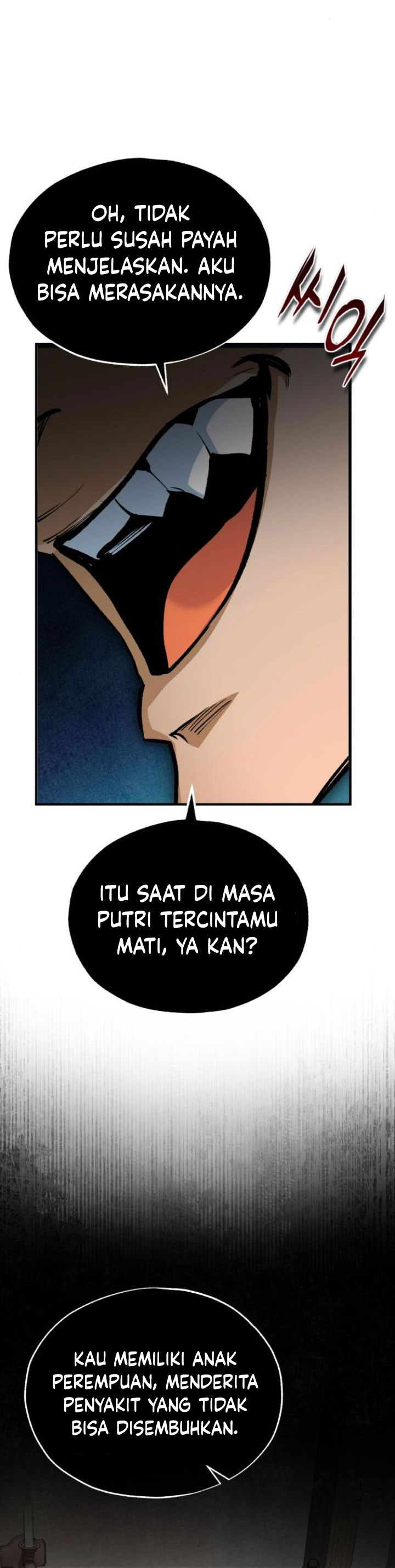 Academy’s Undercover Professor Chapter 109 page 9