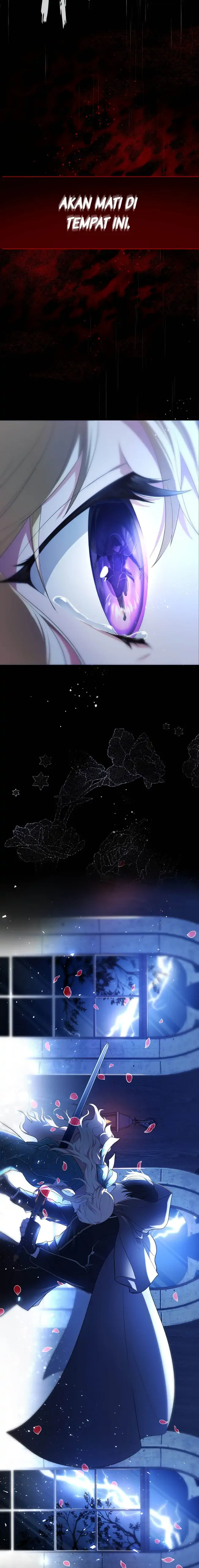 Adeline’s Deep Night Chapter 1 page 3