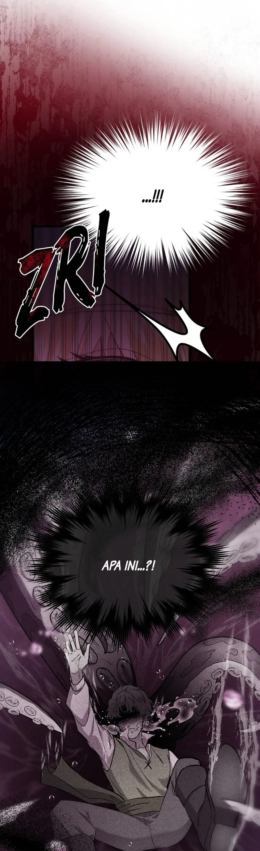 Adeline’s Deep Night Chapter 3 page 10