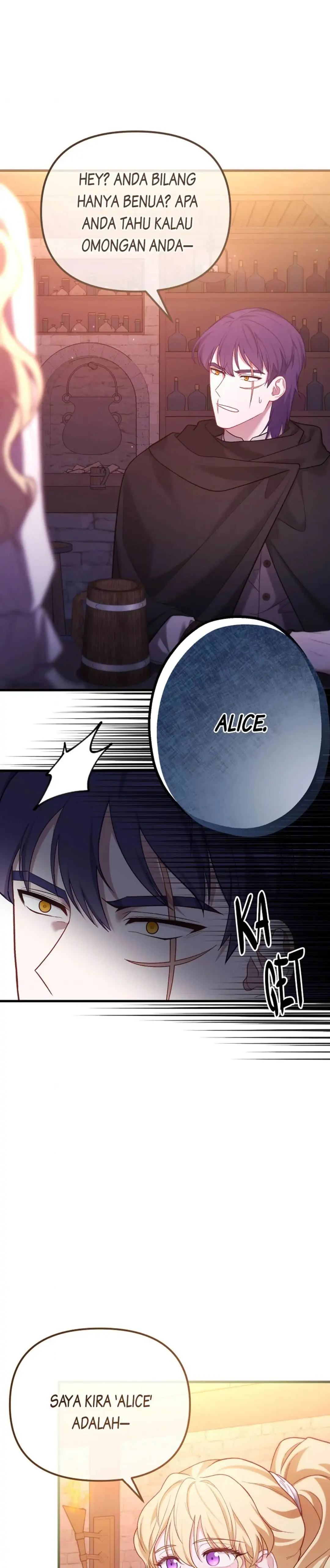 Adeline’s Deep Night Chapter 19 page 24