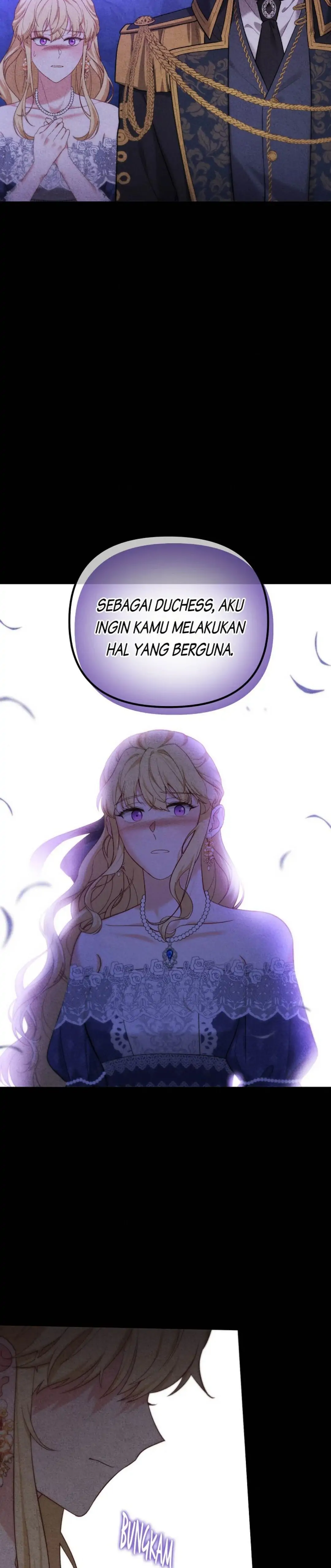 Adeline’s Deep Night Chapter 22 page 23