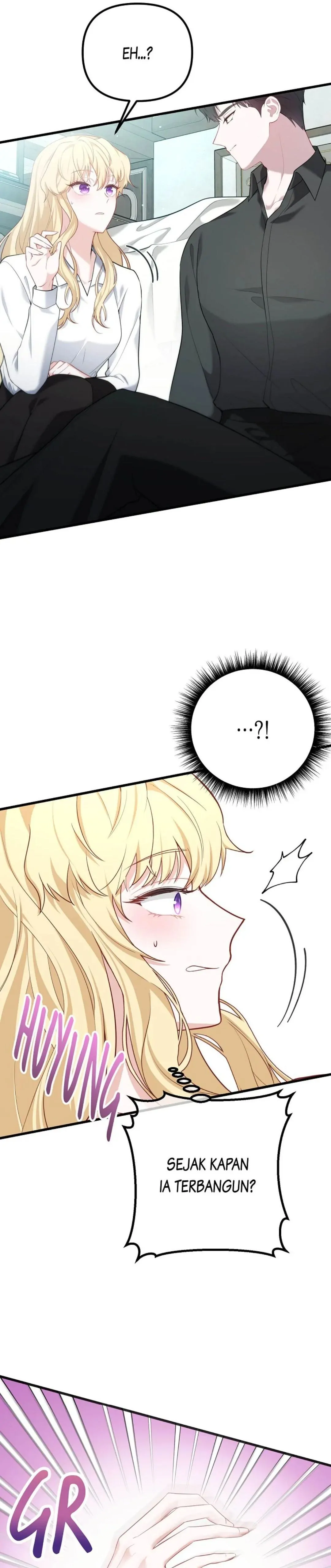 Adeline’s Deep Night Chapter 30 page 37