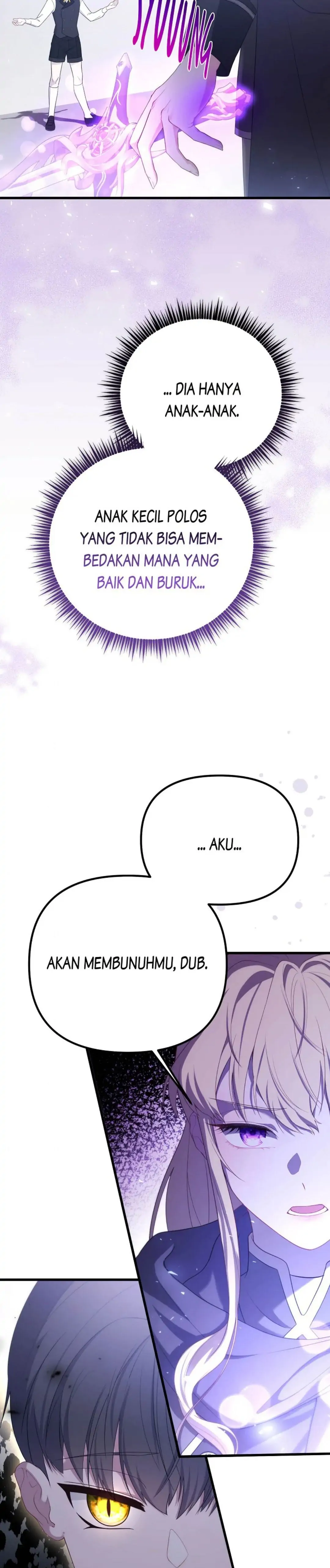 Adeline’s Deep Night Chapter 51 page 14