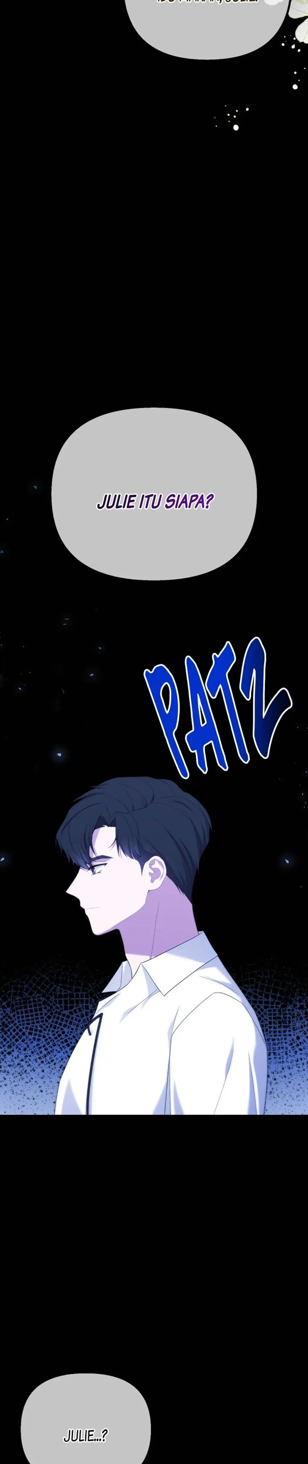 Adeline’s Deep Night Chapter 52 page 1