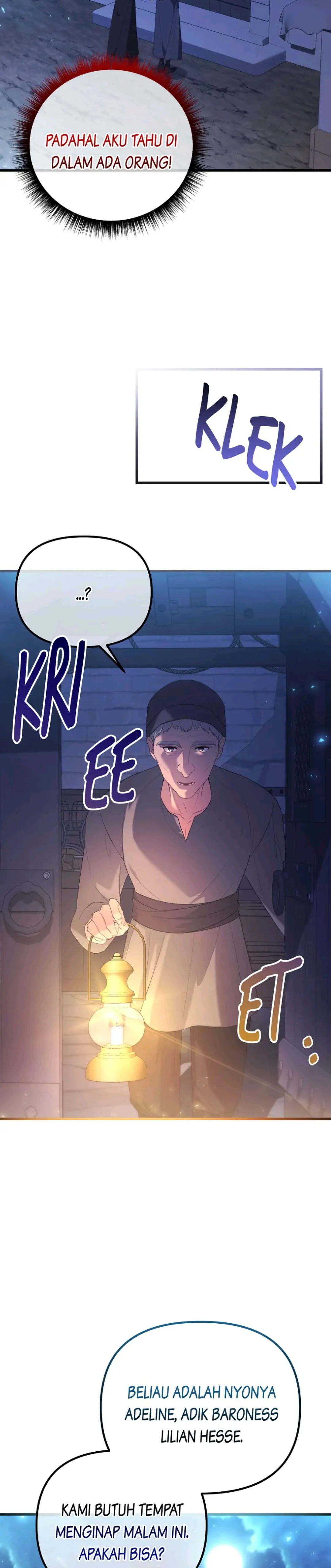 Adeline’s Deep Night Chapter 62 page 5