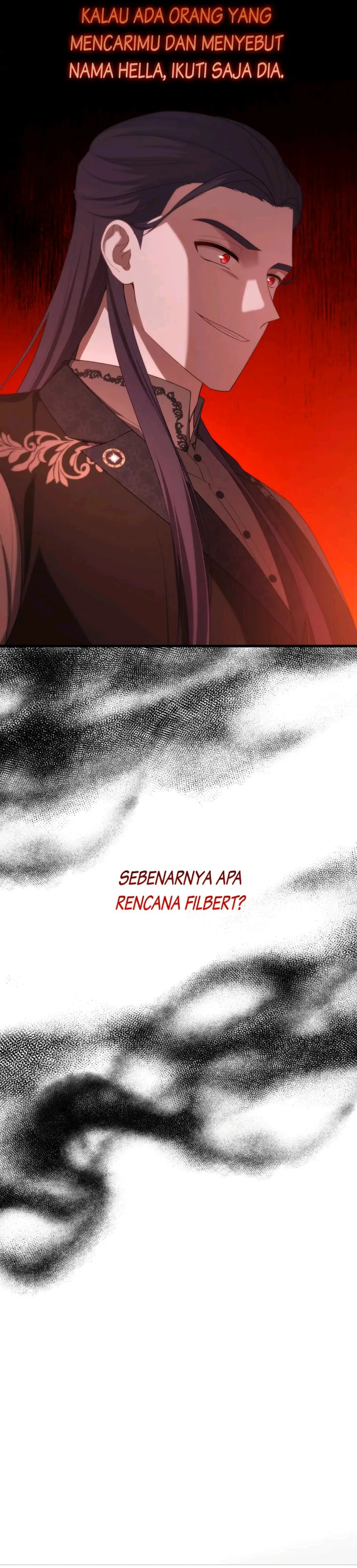 Adeline’s Deep Night Chapter 68 page 20
