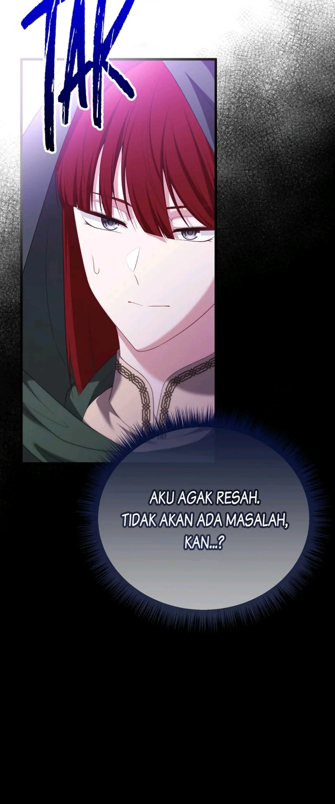 Adeline’s Deep Night Chapter Special 1 page 17