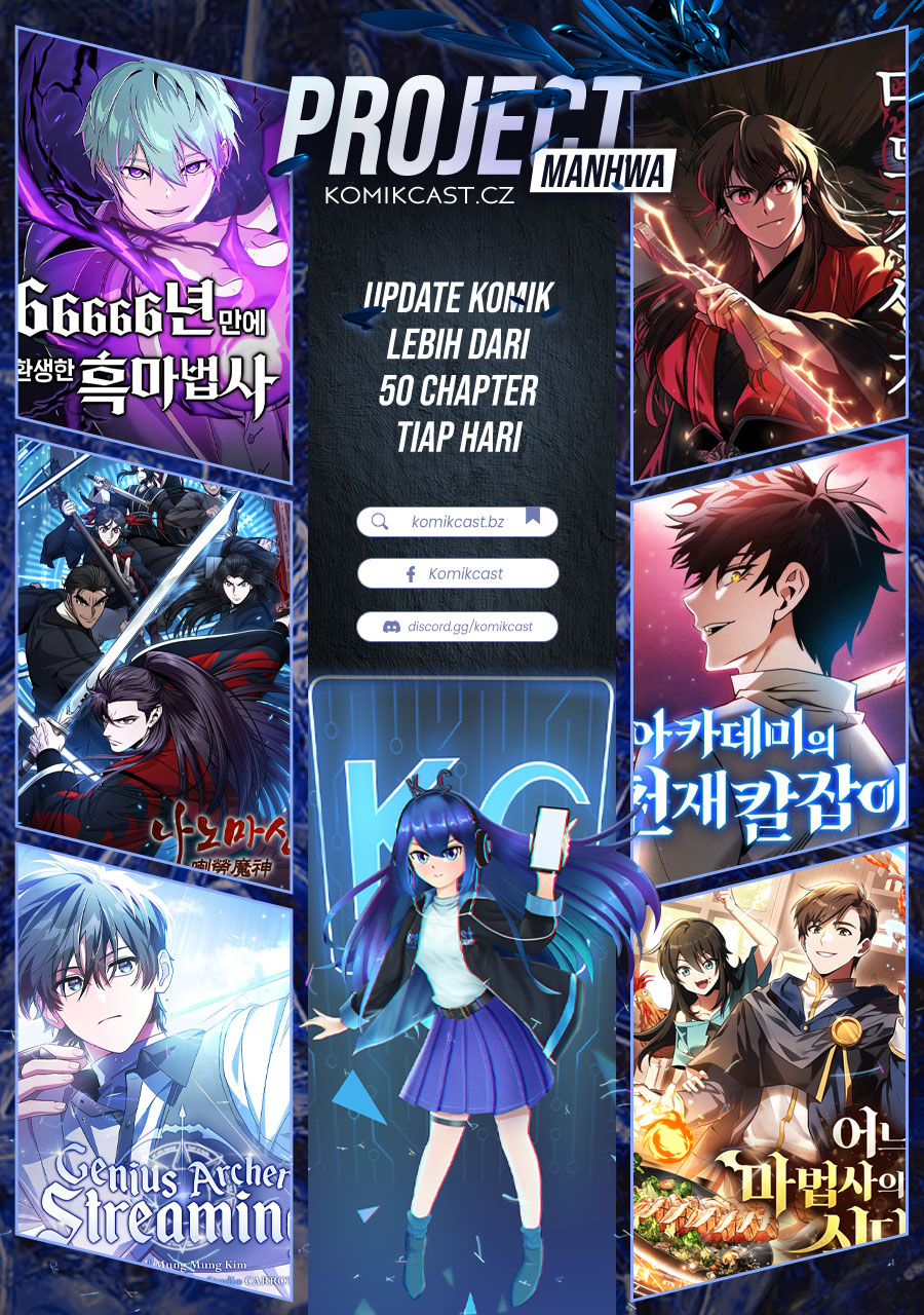 Archmage’s Restaurant Chapter 77 page 41