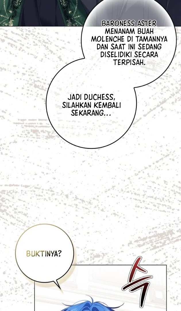 Don’t Pick Up What You’ve Thrown Away Chapter 104 page 36