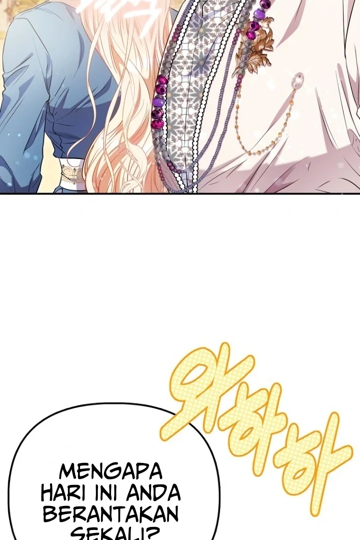 Everyone’s Princess Chapter 80 page 6