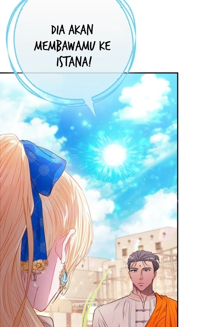 Everyone’s Princess Chapter 80 page 38