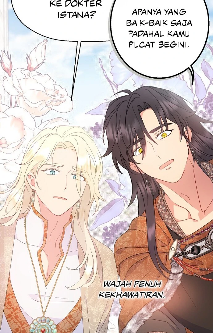 Forget My Husband, I’ll Go Make Money Chapter 93 page 73