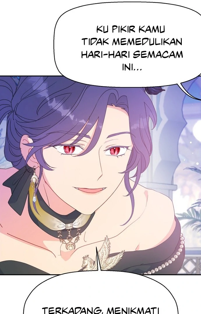Forget My Husband, I’ll Go Make Money Chapter 95 page 82