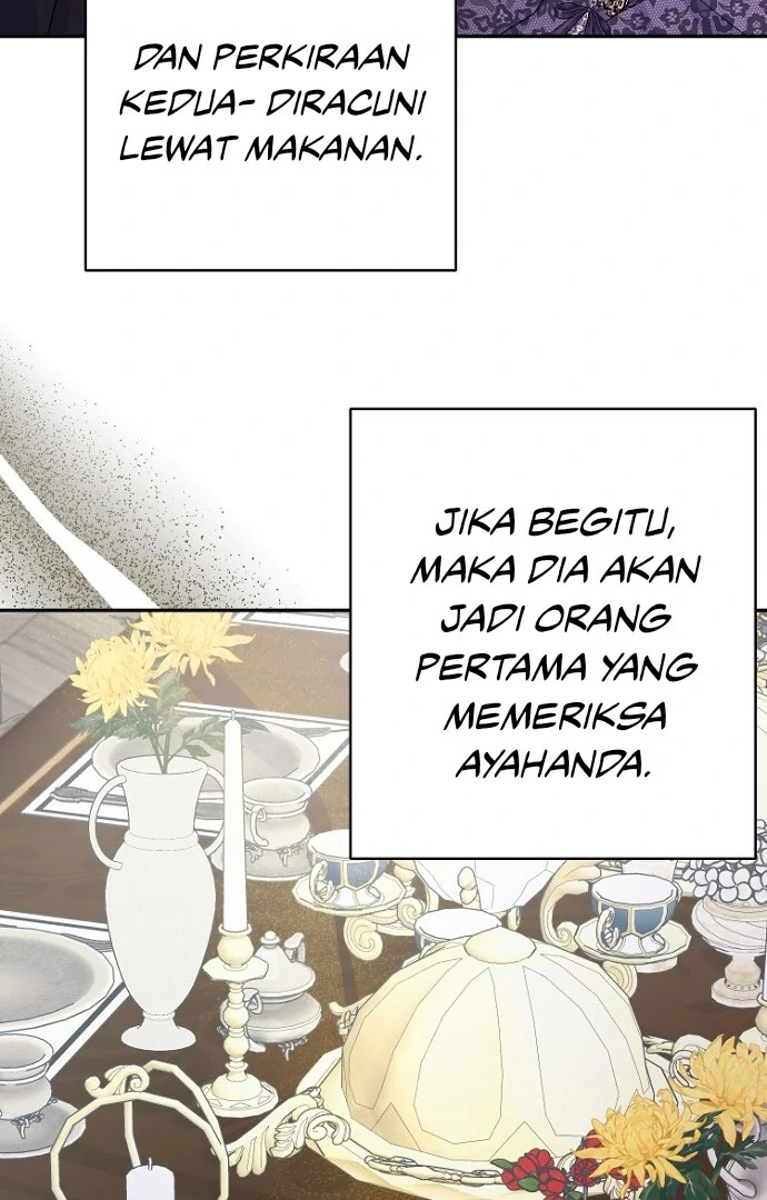Forget My Husband, I’ll Go Make Money Chapter 95 page 86