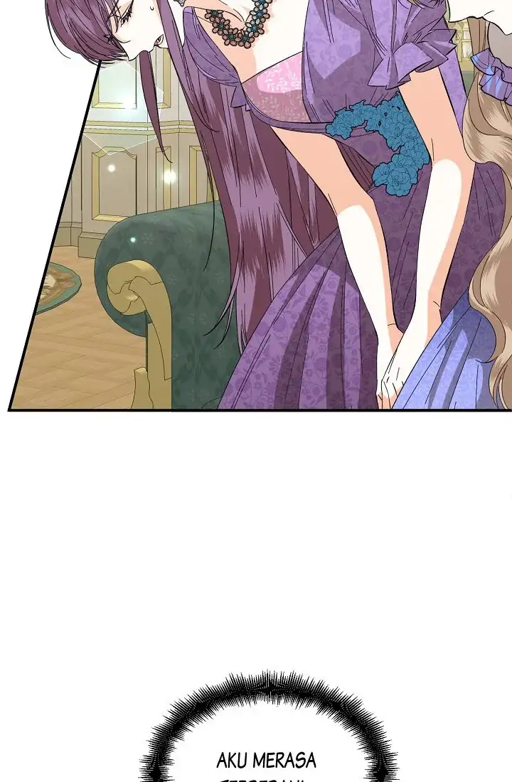 Happy Ending for the Time-Limited Villainess Chapter 70 page 23