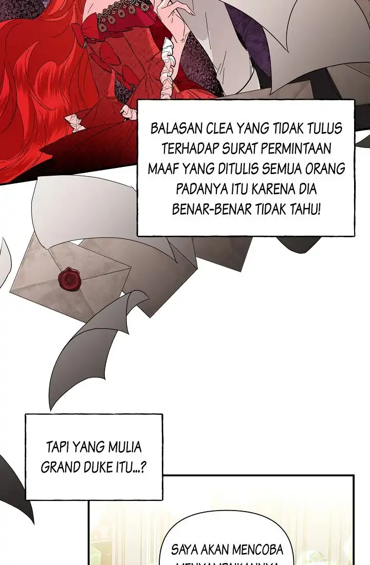 Happy Ending for the Time-Limited Villainess Chapter 70 page 36