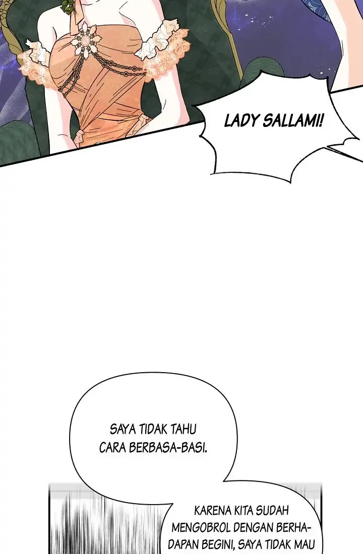 Happy Ending for the Time-Limited Villainess Chapter 70 page 60