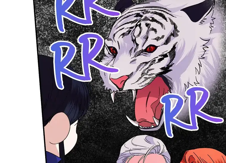 Happy Ending for the Time-Limited Villainess Chapter 76 page 17