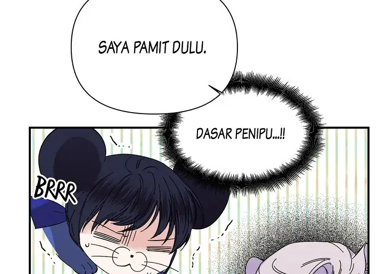 Happy Ending for the Time-Limited Villainess Chapter 76 page 22
