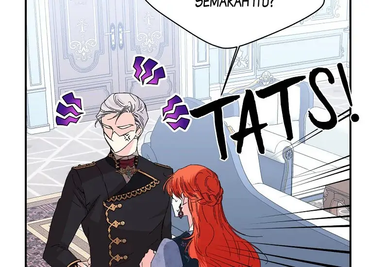 Happy Ending for the Time-Limited Villainess Chapter 77 page 4
