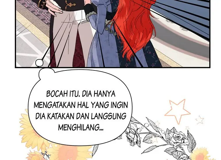 Happy Ending for the Time-Limited Villainess Chapter 77 page 5