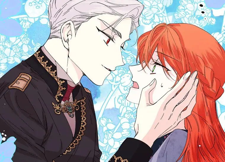 Happy Ending for the Time-Limited Villainess Chapter 77 page 134