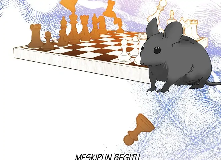 Happy Ending for the Time-Limited Villainess Chapter 78 page 34