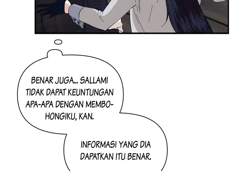 Happy Ending for the Time-Limited Villainess Chapter 78 page 57