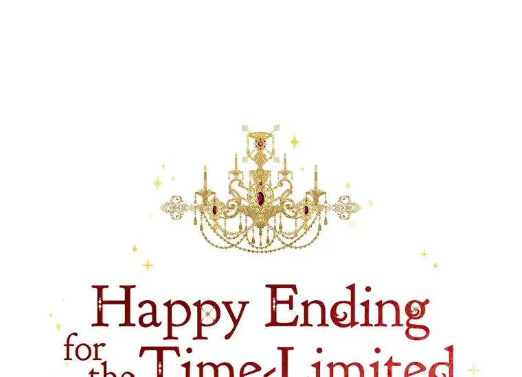 Happy Ending for the Time-Limited Villainess Chapter 79 page 23