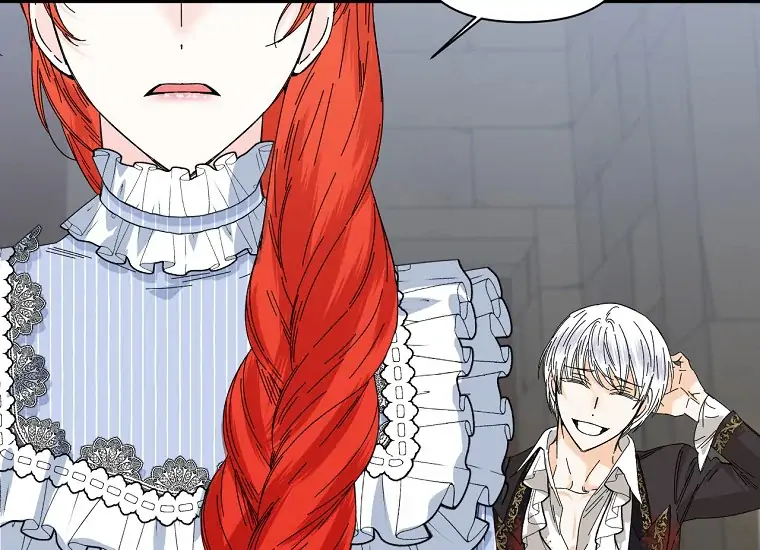 Happy Ending for the Time-Limited Villainess Chapter 79 page 30