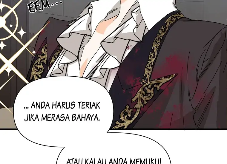 Happy Ending for the Time-Limited Villainess Chapter 79 page 140