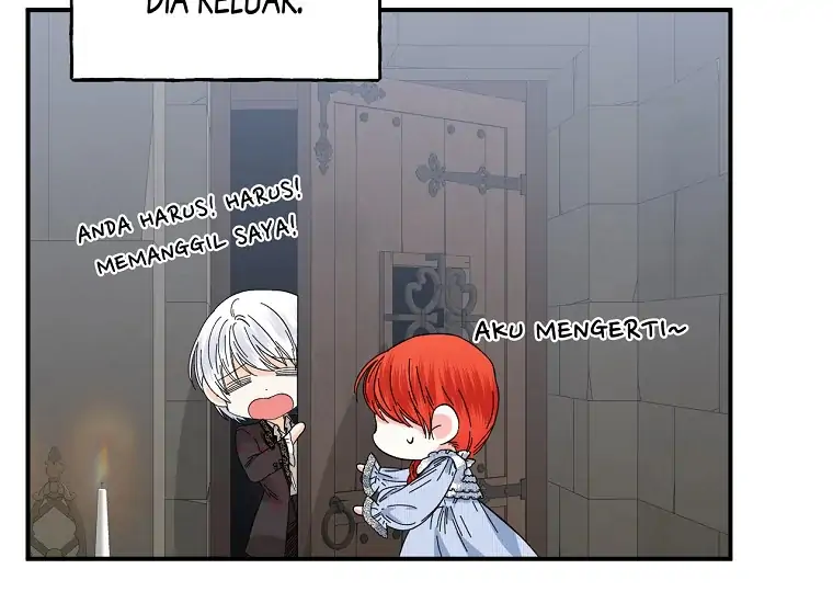 Happy Ending for the Time-Limited Villainess Chapter 79 page 146