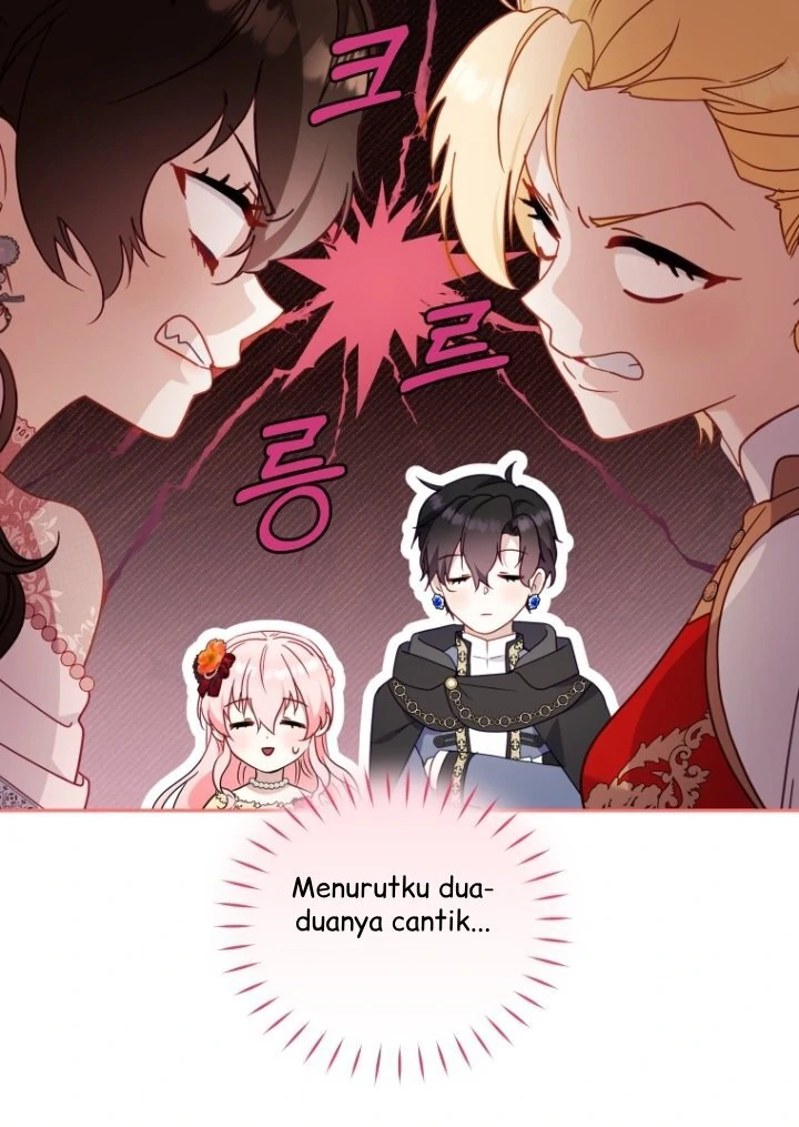 I’m Being Raised by Villains Chapter 88 page 17