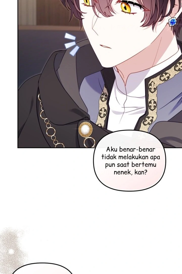 I’m Being Raised by Villains Chapter 88 page 33