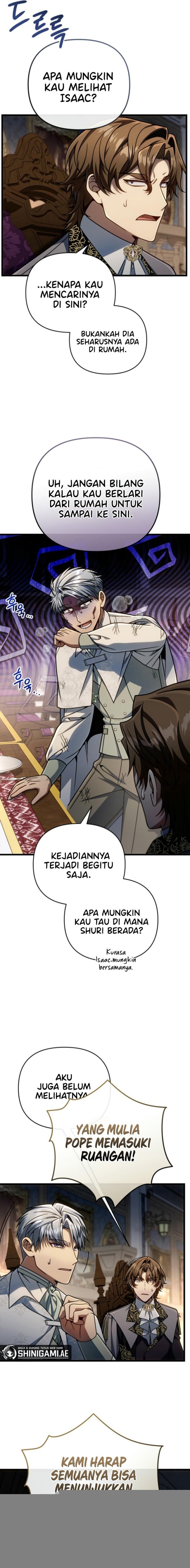 I’m Going to Destroy This Country Chapter 28 page 3