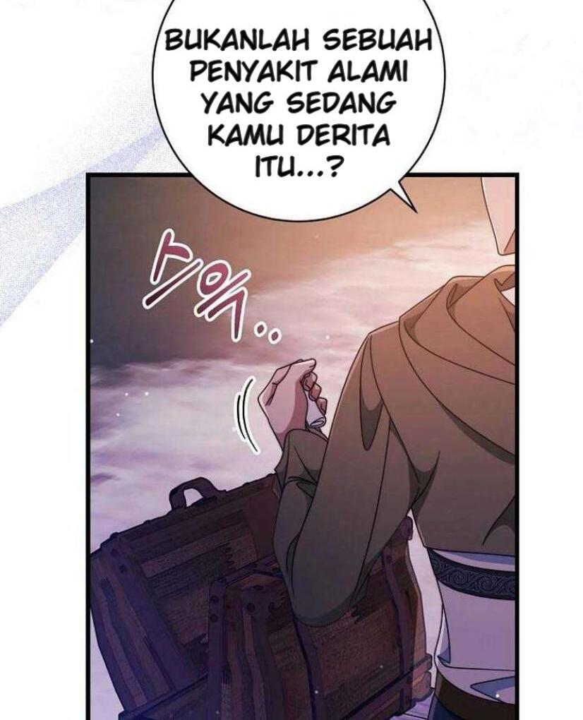 It’s My Destiny to Be the Hero’s Savior Chapter 110 page 26