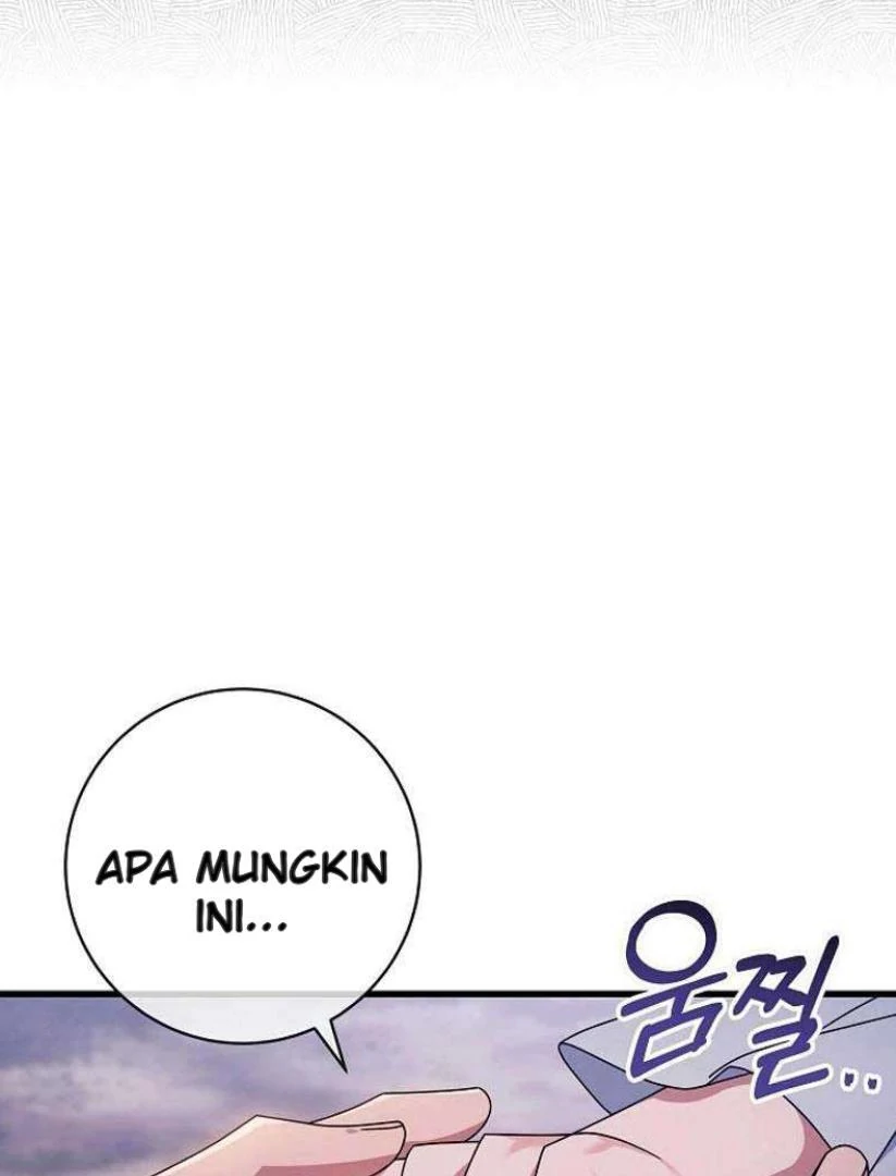 It’s My Destiny to Be the Hero’s Savior Chapter 110 page 35