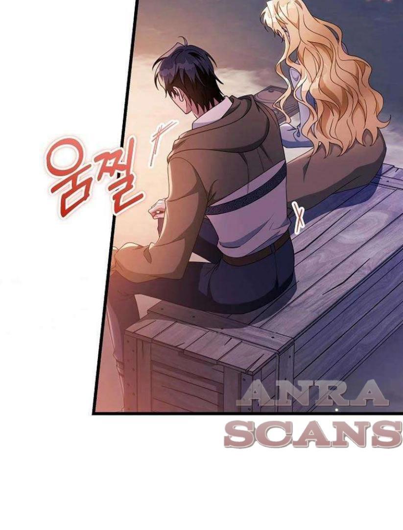 It’s My Destiny to Be the Hero’s Savior Chapter 110 page 113