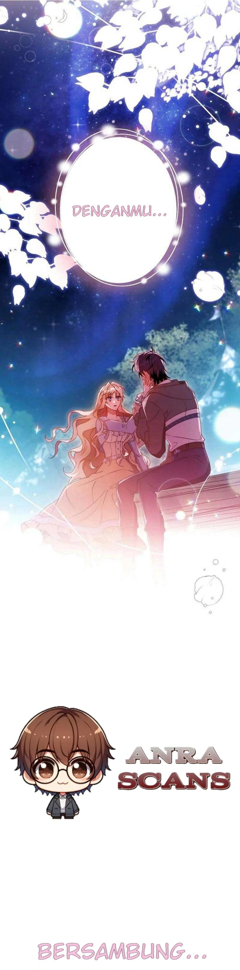 It’s My Destiny to Be the Hero’s Savior Chapter 110 page 139