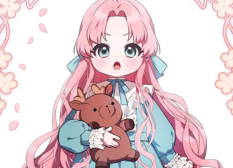 It’s My First Time Being Loved Chapter 2 page 256