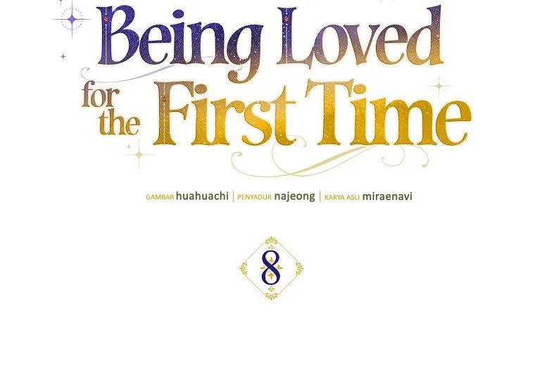 It’s My First Time Being Loved Chapter 8 page 10