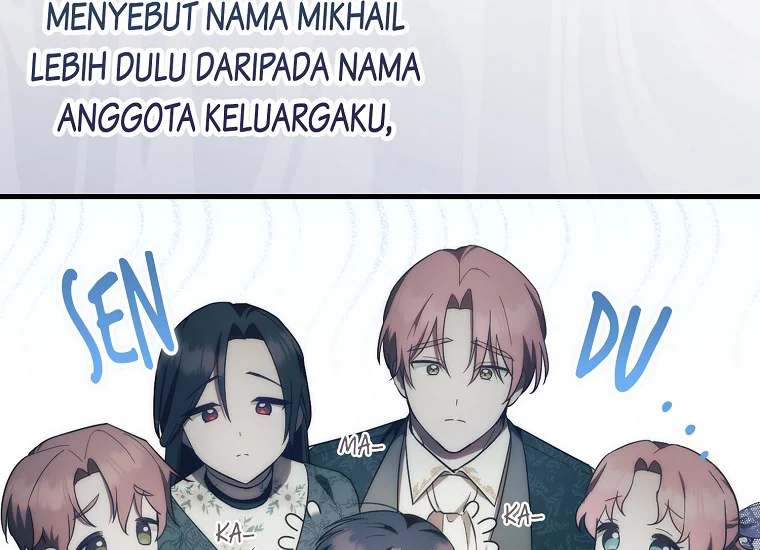 It’s My First Time Being Loved Chapter 9 page 33