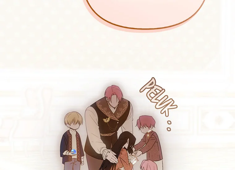 It’s My First Time Being Loved Chapter 10 page 77