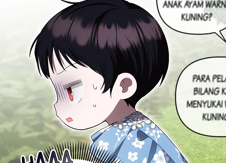 It’s My First Time Being Loved Chapter 14 page 152