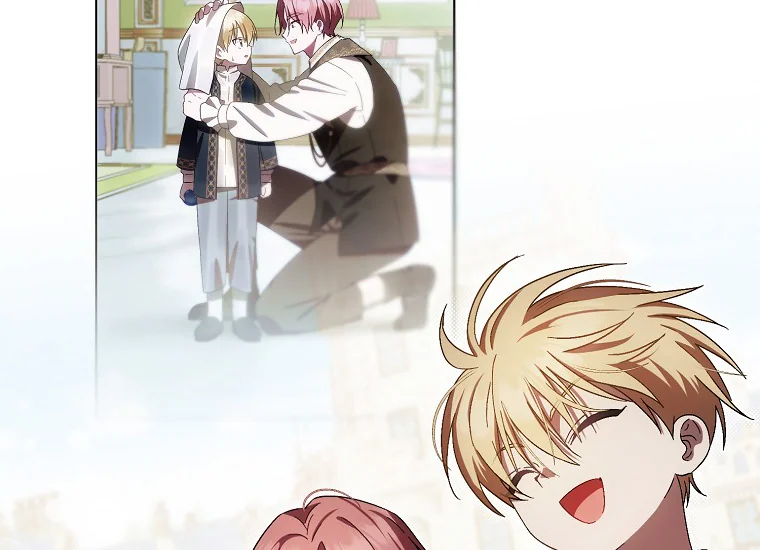 It’s My First Time Being Loved Chapter 15 page 31