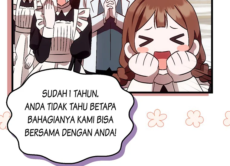 It’s My First Time Being Loved Chapter 16 page 36