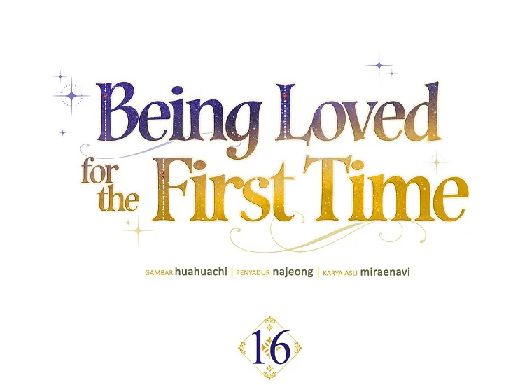 It’s My First Time Being Loved Chapter 16 page 56