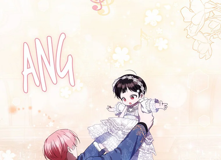 It’s My First Time Being Loved Chapter 16 page 87