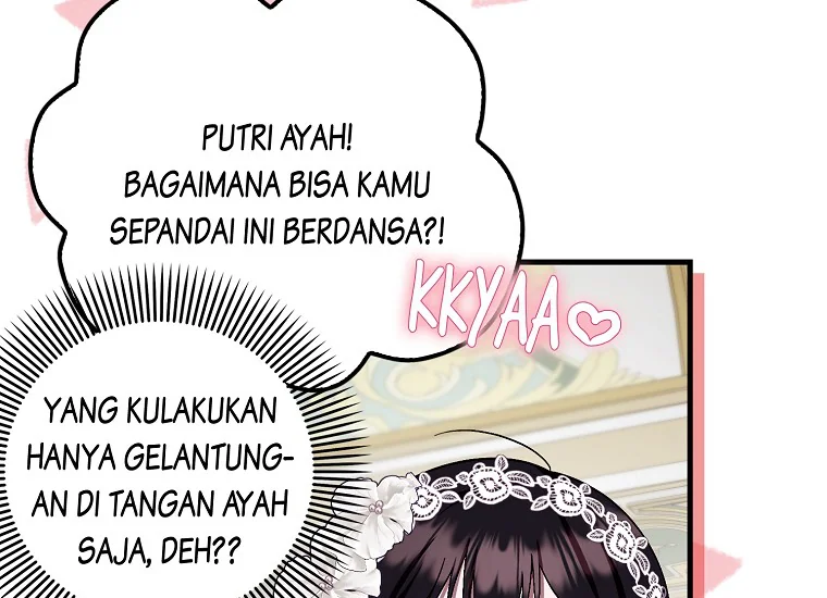 It’s My First Time Being Loved Chapter 16 page 90