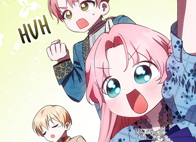 It’s My First Time Being Loved Chapter 16 page 94